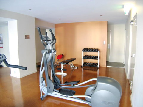 128 On The Terrace - Executive Escapes - Accommodation Mermaid Beach 10