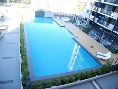 128 On The Terrace - Executive Escapes - Accommodation Mermaid Beach 1
