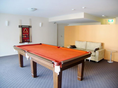 128 On The Terrace - Executive Escapes - Accommodation Mermaid Beach 4