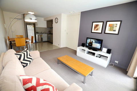 128 On The Terrace - Executive Escapes - Accommodation Mermaid Beach 12