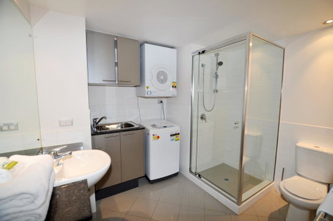 128 On The Terrace - Executive Escapes - Accommodation Mermaid Beach 9