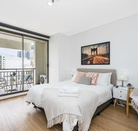 405 Perth City Escape - Accommodation Mermaid Beach