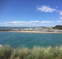Old Pier Apartments - Accommodation Mermaid Beach