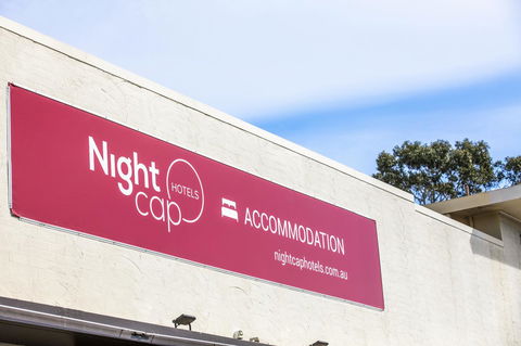 Nightcap At Carlyle Hotel - Accommodation Mermaid Beach 27