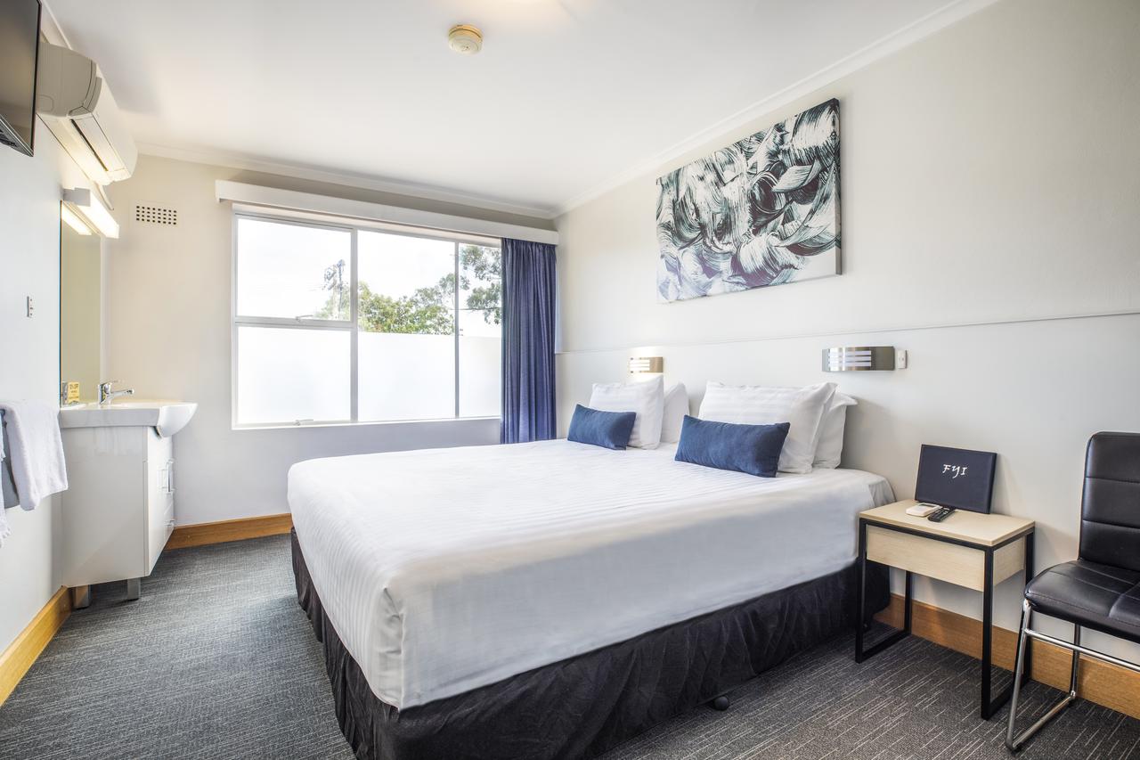  Accommodation Mermaid Beach