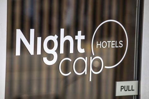 Nightcap At Carlyle Hotel - Accommodation Mermaid Beach 28