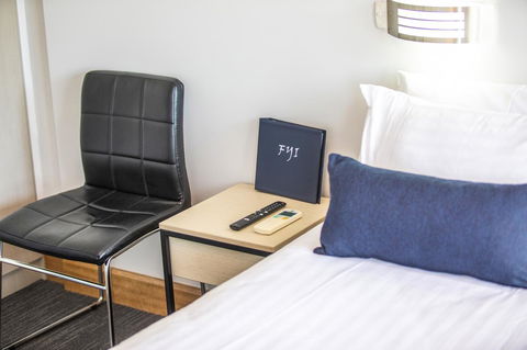 Nightcap At Carlyle Hotel - Accommodation Mermaid Beach 3