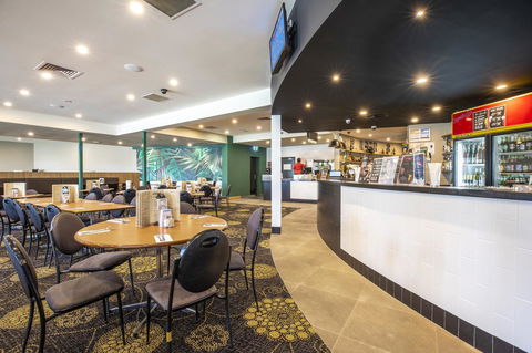 Nightcap At Carlyle Hotel - Accommodation Mermaid Beach 30