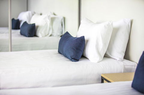 Nightcap At Carlyle Hotel - Accommodation Mermaid Beach 9