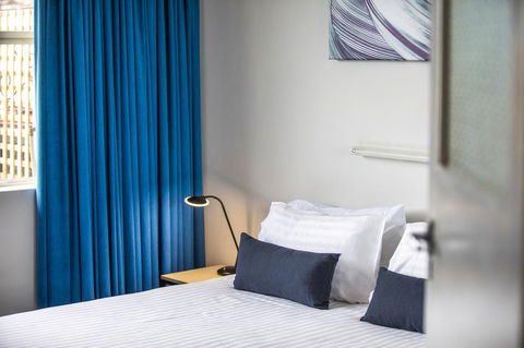 Nightcap At Carlyle Hotel - Accommodation Mermaid Beach 8