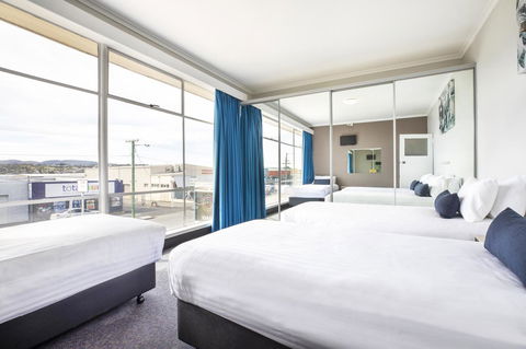Nightcap At Carlyle Hotel - Accommodation Mermaid Beach 12