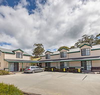 Queechy Motel - Accommodation Mermaid Beach