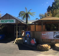 Tullah Lakeside Lodge - Accommodation Mermaid Beach