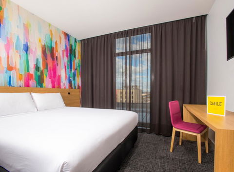 Ibis Styles Hobart - Accommodation Mermaid Beach 1