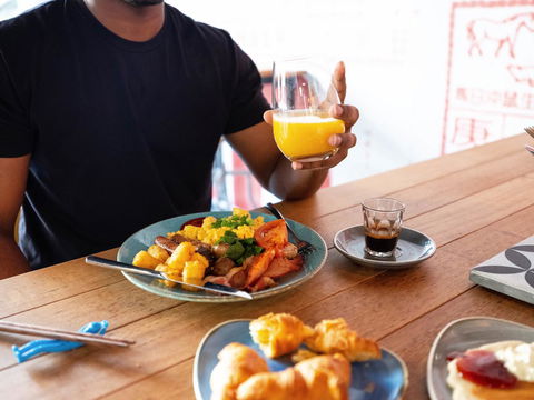 Ibis Styles Hobart - Accommodation Mermaid Beach 5