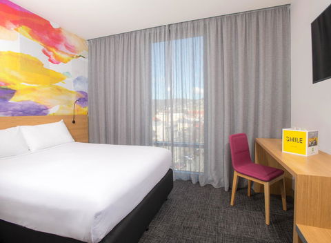 Ibis Styles Hobart - Accommodation Mermaid Beach 23