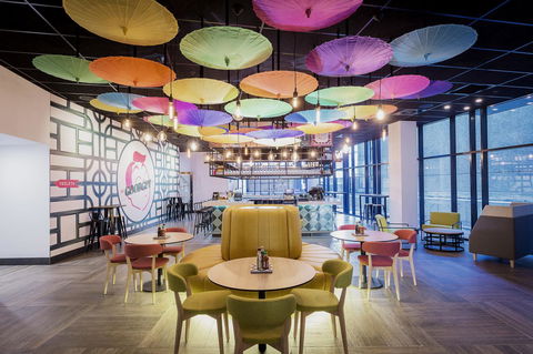 Ibis Styles Hobart - Accommodation Mermaid Beach 3