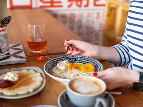 Ibis Styles Hobart - Accommodation Mermaid Beach 10