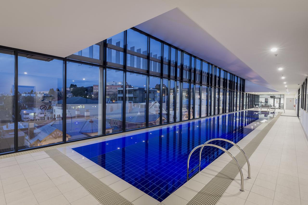 Queens Domain TAS Accommodation Mermaid Beach