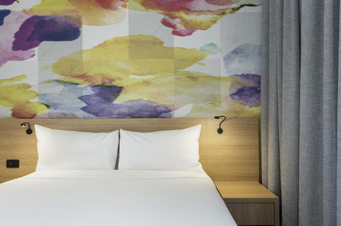 Ibis Styles Hobart - Accommodation Mermaid Beach 9