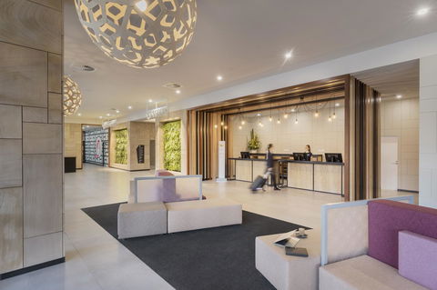 Ibis Styles Hobart - Accommodation Mermaid Beach 13