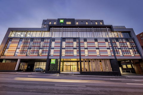 Ibis Styles Hobart - Accommodation Mermaid Beach 30