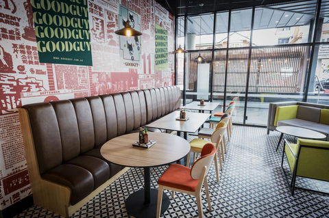 Ibis Styles Hobart - Accommodation Mermaid Beach 34