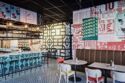 Ibis Styles Hobart - Accommodation Mermaid Beach 35