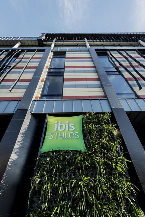 Ibis Styles Hobart - Accommodation Mermaid Beach 29