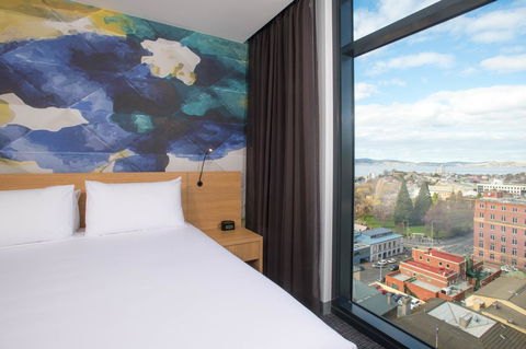 Ibis Styles Hobart - Accommodation Mermaid Beach 14