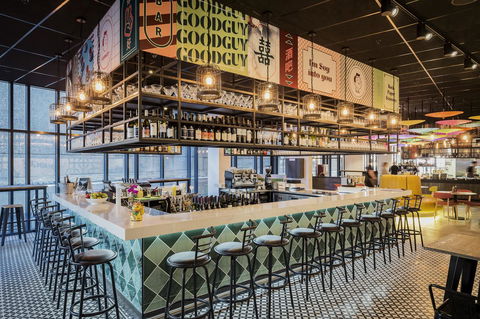 Ibis Styles Hobart - Accommodation Mermaid Beach 33