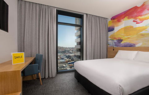 Ibis Styles Hobart - Accommodation Mermaid Beach 25