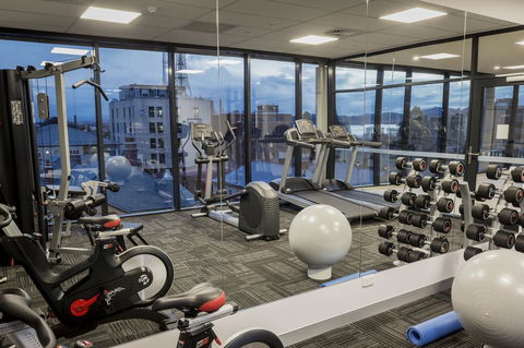 Ibis Styles Hobart - Accommodation Mermaid Beach 8