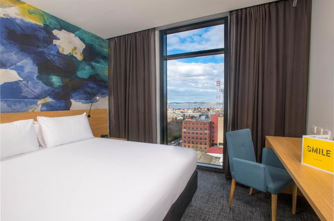 Ibis Styles Hobart - Accommodation Mermaid Beach 27