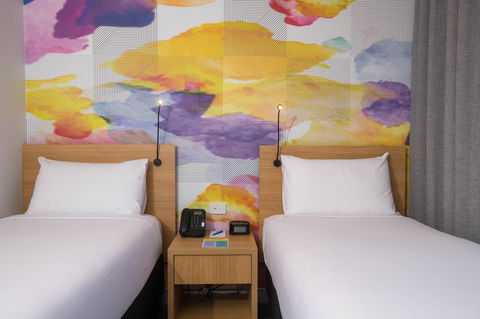 Ibis Styles Hobart - Accommodation Mermaid Beach 2