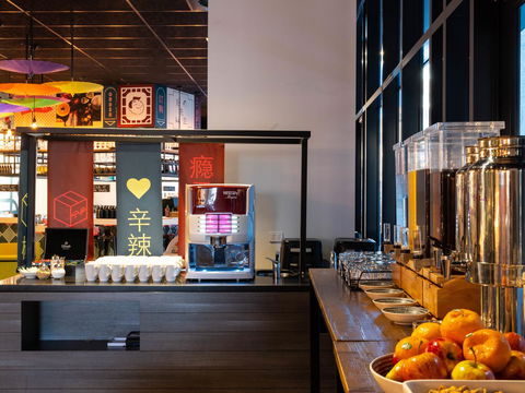 Ibis Styles Hobart - Accommodation Mermaid Beach 20