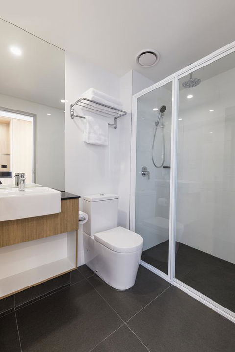 Ibis Styles Hobart - Accommodation Mermaid Beach 11