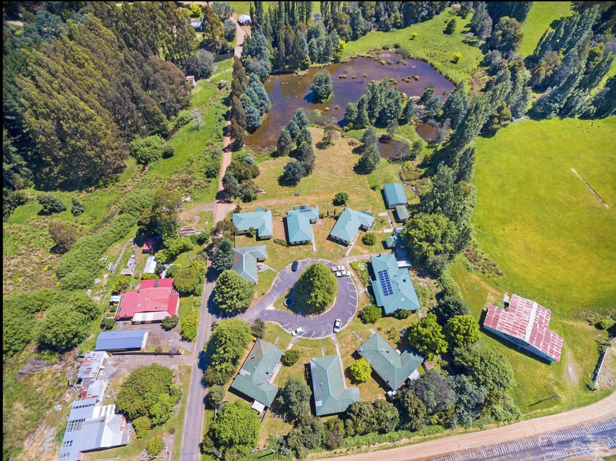 Mount Field TAS Accommodation Mermaid Beach