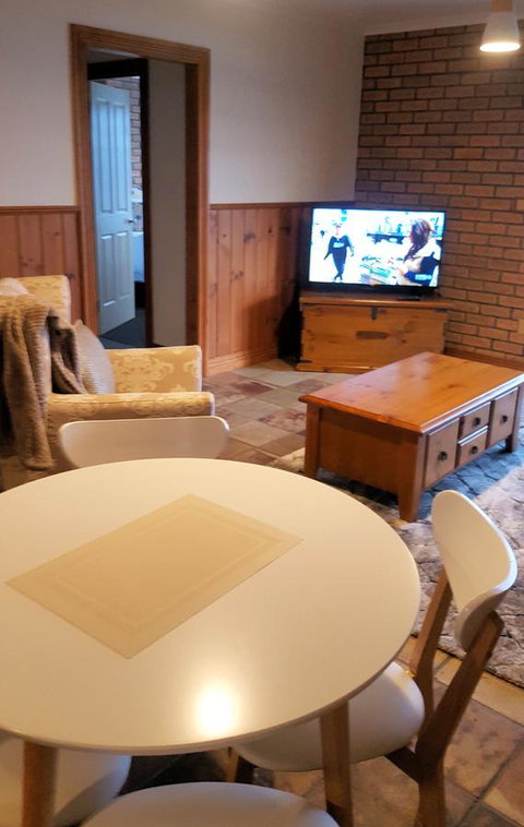 Stanley Village Waterfront Accommodation - Accommodation Mermaid Beach 4