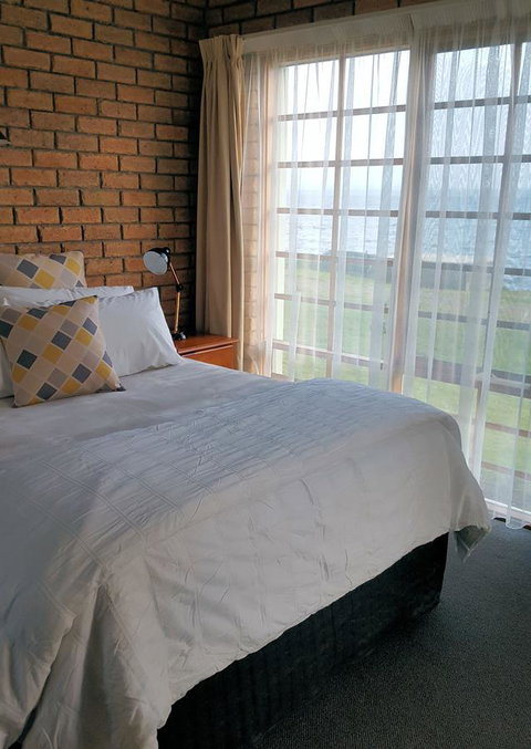Stanley Village Waterfront Accommodation - Accommodation Mermaid Beach 5