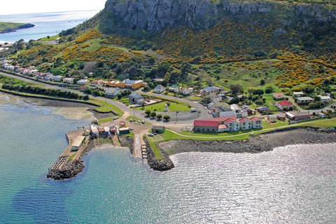 Stanley Village Waterfront Accommodation - Accommodation Mermaid Beach 13