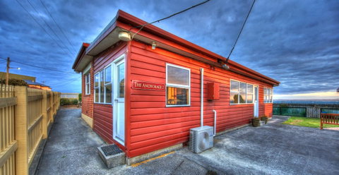 Stanley Village Waterfront Accommodation - Accommodation Mermaid Beach 15