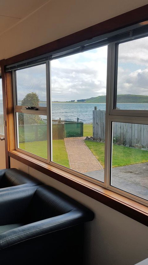 Stanley Village Waterfront Accommodation - Accommodation Mermaid Beach 9
