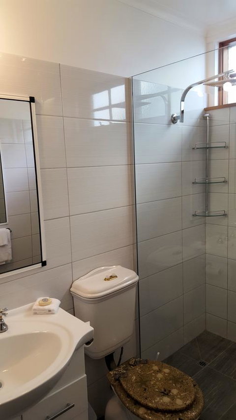 Stanley Village Waterfront Accommodation - Accommodation Mermaid Beach 1
