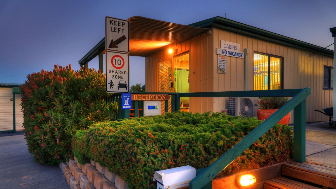  Accommodation Mermaid Beach