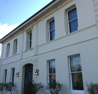 Clydesdale Manor - Accommodation Mermaid Beach
