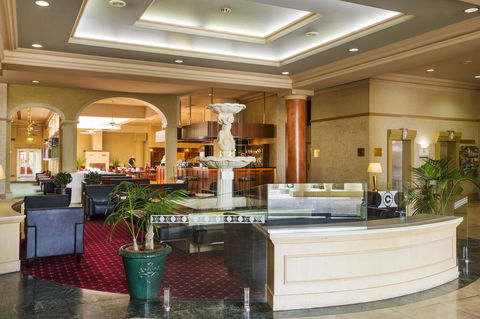 Hotel Grand Chancellor Launceston - Accommodation Mermaid Beach 1