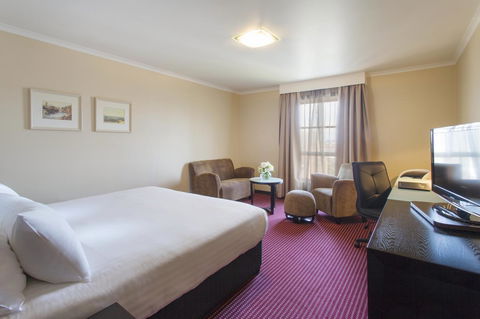 Hotel Grand Chancellor Launceston - Accommodation Mermaid Beach 4