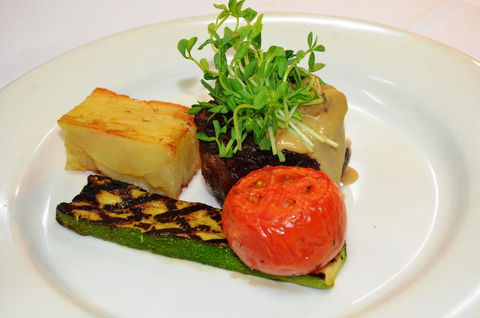 Hotel Grand Chancellor Launceston - Accommodation Mermaid Beach 38