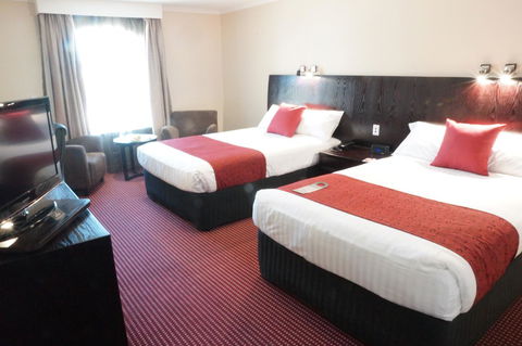 Hotel Grand Chancellor Launceston - Accommodation Mermaid Beach 42